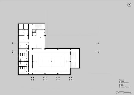 Angela Merkel School